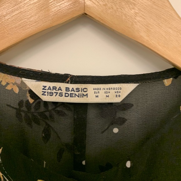 ZARA dress - Picture 4 of 9